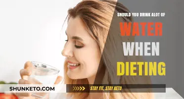 Hydration and Weight Loss: How Much Water is Too Much?
