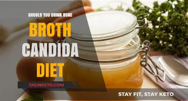 Bone Broth Benefits for Candida Dieters