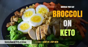 Is Broccoli Keto-Friendly? Benefits and Serving Tips for Low-Carb Diets