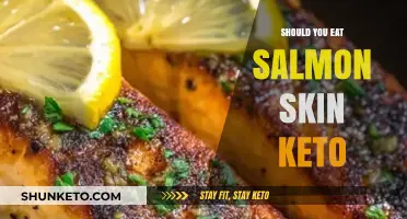 Is Salmon Skin Keto-Friendly? Benefits and Tips for Your Diet