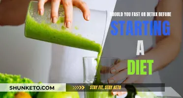 Fasting and Detoxing: Pre-Diet Prep or Unnecessary Fad?