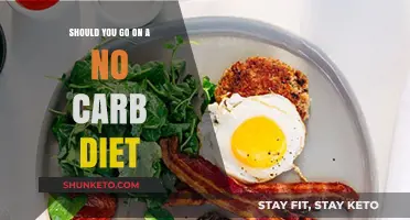 Carb-Free Diets: Healthy or Harmful?