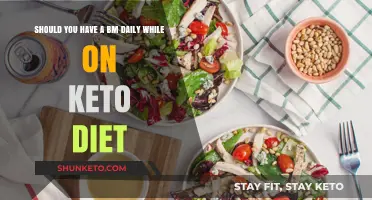 Keto and Bowel Movements: Daily BMs on a Low-Carb Diet?
