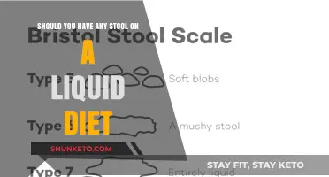 Liquid Diets: Stool Expectations Explained