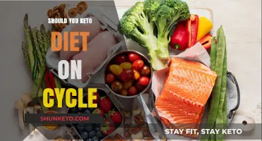 Keto Diet on Cycle: Benefits, Risks, and Expert Recommendations