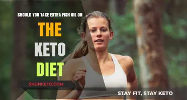 Fish Oil and Keto: Should You Boost Your Intake?