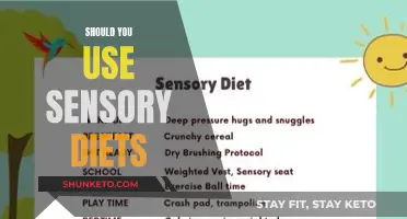 Sensory Diets: Effective Tool or Gimmick for Self-Care?