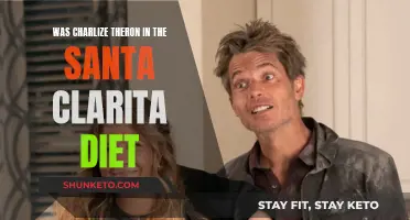 Charlize Theron's Role in 'The Santa Clarita Diet': A Horror-Comedy Twist