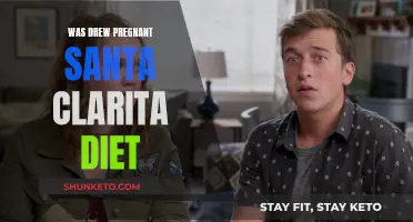 Drew's Pregnancy: Santa Clarita Diet's Unique Twist