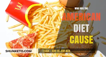 American Diet: What's Causing Our Health Crisis?
