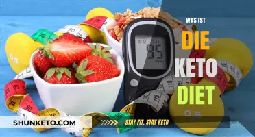 Keto Diet: Was ist sie und wie funktioniert sie?