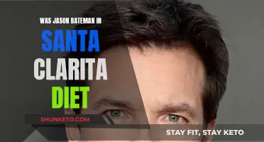 Jason Bateman's Role in Santa Clarita Diet