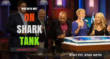 Keto Diet Shark Tank: Fact or Fiction? Uncovering the Truth