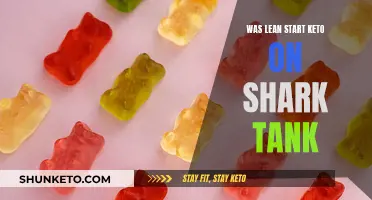 Lean Start Keto: Shark Tank's Weight Loss Wonder?