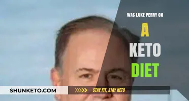 Luke Perry's Keto Diet: Fact or Fiction? Uncovering the Truth