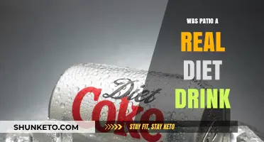 Patio: A Real Diet Drink or Just a Myth?