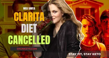 The Santa Clarita Diet's Fate: Was It Cancelled?