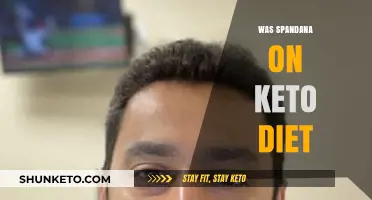 Was Spandana on Keto Diet? Unveiling Her Weight Loss Journey