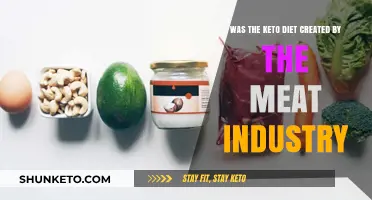 Was the Keto Diet a Meat Industry Creation? Uncovering the Truth