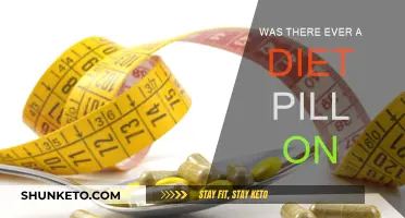 The Ultimate Diet Pill: Fact or Fiction?