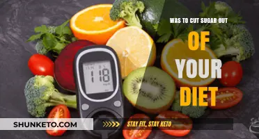 Sugar-Free Living: Simple Strategies for a Healthier You