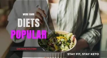Carb Diets: Fad or Forever?