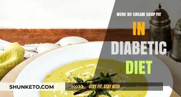 Cream Soups: Diabetic Diet Friend or Foe?