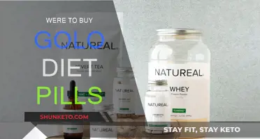 Best Places to Buy GOLO Diet Pills