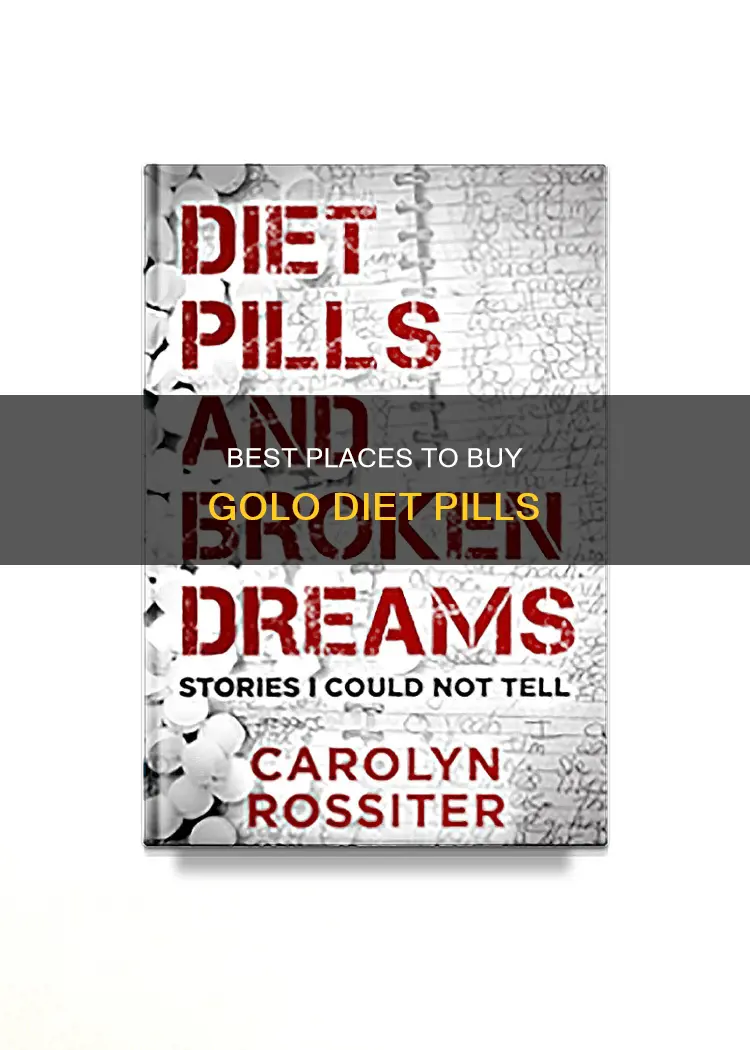 were to buy golo diet pills