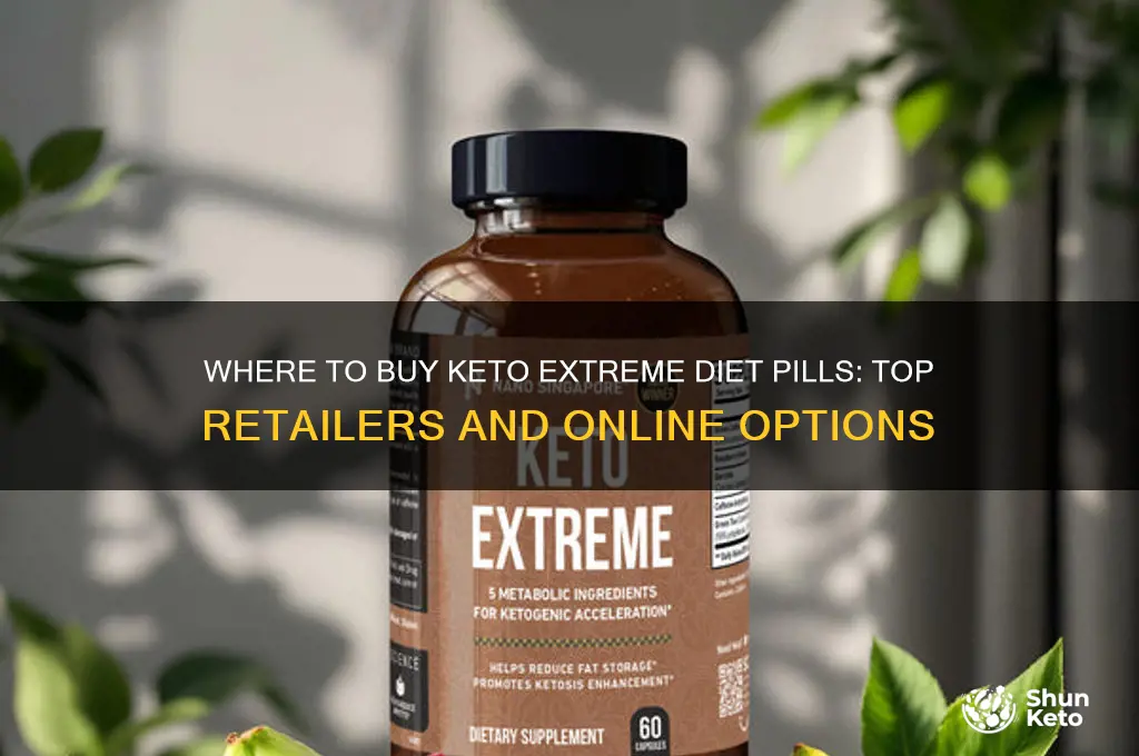 were to buy keto extreme diet pills