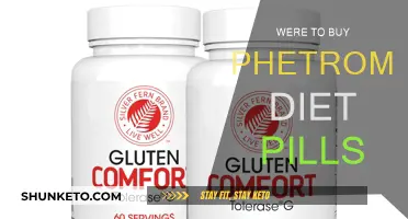 Where to Buy Phentermine Diet Pills?