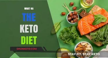 Understanding the Keto Diet: A Comprehensive Guide to Low-Carb Living