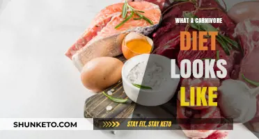 Carnivore Diet: What to Eat and Avoid