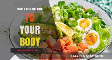 Keto Diet Effects: Transforming Your Body's Metabolism and Energy Levels