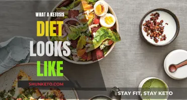 Ketosis Diet: What to Eat and Avoid