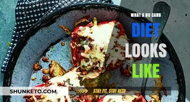 No-Carb Diet: What to Eat and Avoid