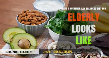 Healthy Eating for Seniors: A Nutritional Guide