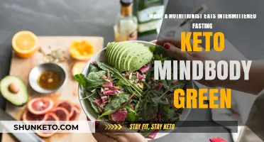 Nutritionist's Keto Intermittent Fasting MindBodyGreen Diet Secrets Revealed