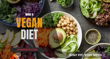 Vegan Diet: Healthy, Nutritious, and Delicious!