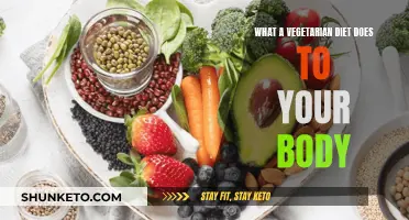 Vegetarian Diet: Transforming Your Body and Mind