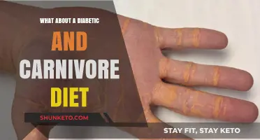 Carnivore Diet: Friend or Foe for Diabetics?