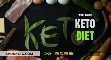 Exploring the Keto Diet: Benefits, Challenges, and Sustainable Practices