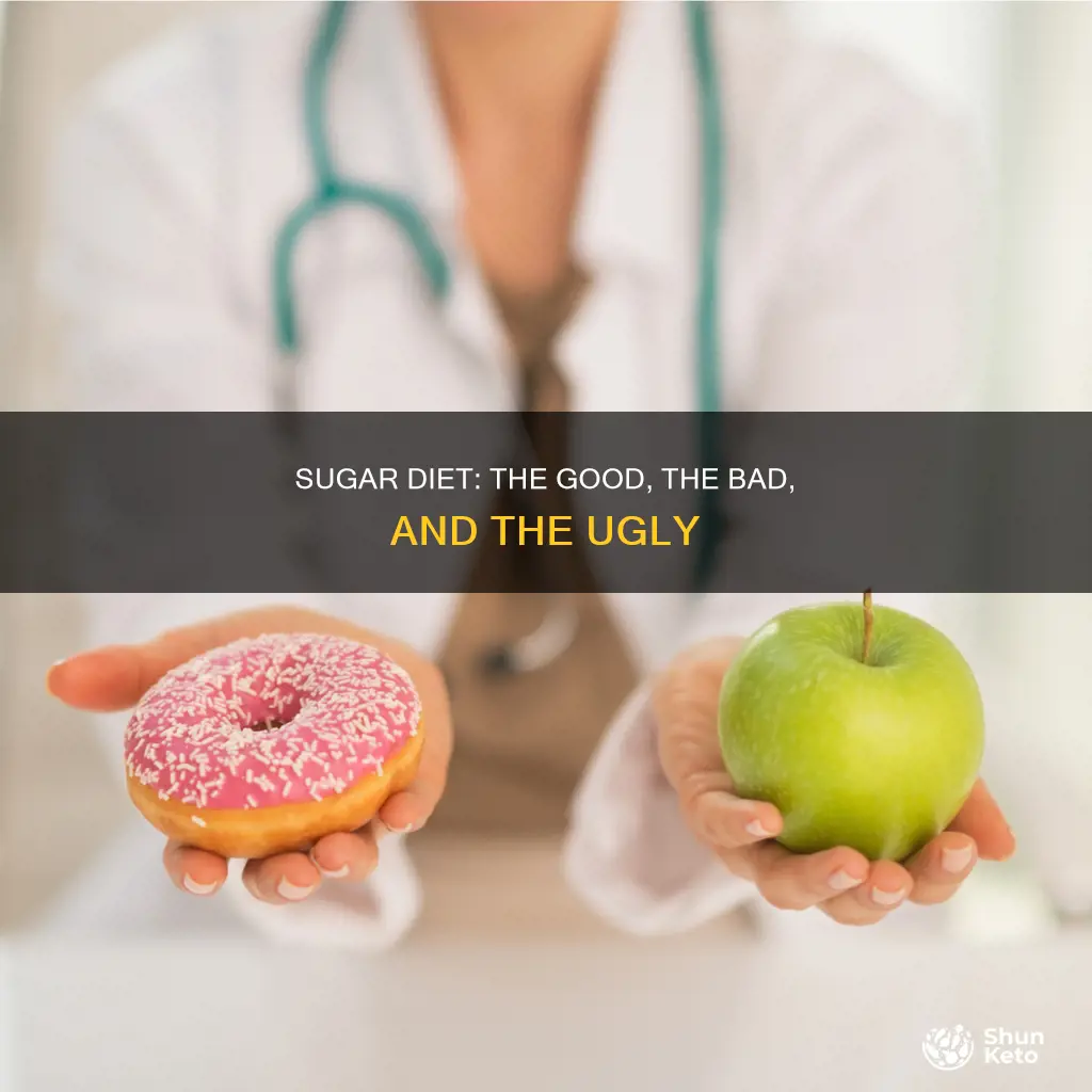 what about sugar diet