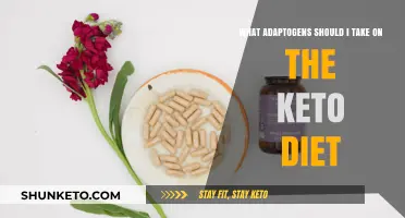 Boost Keto Energy: Top Adaptogens for Your Low-Carb Lifestyle