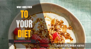 Boost Your Fiber Intake: Simple Dietary Tweaks