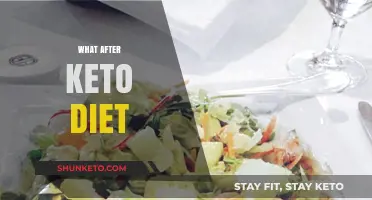 Life After Keto: Sustainable Eating Strategies for Long-Term Health