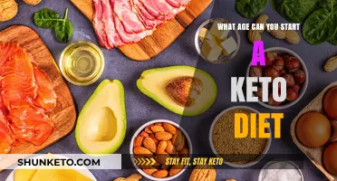 When Can Kids and Teens Safely Begin a Keto Diet?