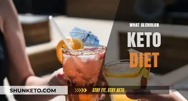 Understanding the Role of Alcohol in the Keto Diet: A Comprehensive Guide