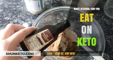 Keto-Friendly Alcohol Guide: What to Eat and Drink on a Low-Carb Diet