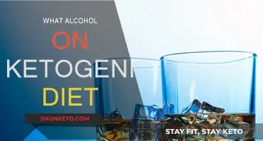 Alcohol and Keto: What You Need to Know